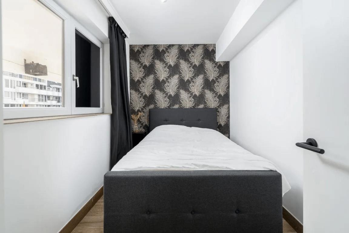 Casinoplein Appartement Sterckx Blankenberge Exterior photo